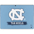 University of North Carolina UNC Tar Heels Surface Pro 9 Skin