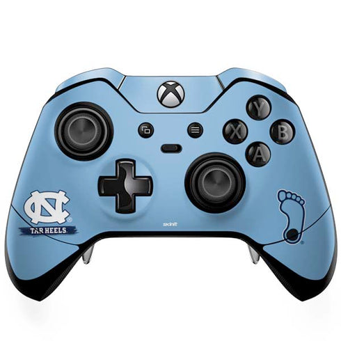 University of North Carolina UNC Tar Heels Xbox One Skins