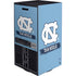 University of North Carolina UNC Tar Heels XBox Series X Digital Edition Bundle Skin
