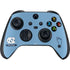 University of North Carolina UNC Tar Heels XBox Series X Digital Edition Bundle Skin