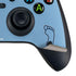University of North Carolina UNC Tar Heels XBox Series X Digital Edition Bundle Skin