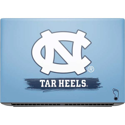 University of North Carolina UNC Tar Heels HP ZBook Fury 16 G10 Skin