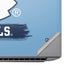 University of North Carolina UNC Tar Heels HP ZBook Fury 16 G10 Skin
