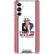 Uncle Sam Vintage War Poster Gabb Phone 4 Clear Case