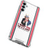 Uncle Sam Vintage War Poster Gabb Phone 4 Clear Case