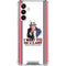 Uncle Sam Vintage War Poster Galaxy A16 5G Clear Case