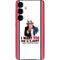 Uncle Sam Vintage War Poster Galaxy A16 5G Skin