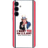 Uncle Sam Vintage War Poster Galaxy A35 5G Skin