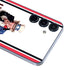Uncle Sam Vintage War Poster Galaxy A35 5G Skin
