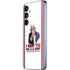 Uncle Sam Vintage War Poster Galaxy A36 5G Skin