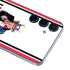 Uncle Sam Vintage War Poster Galaxy A36 5G Skin