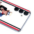 Uncle Sam Vintage War Poster Galaxy A55 5G Skin