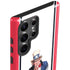 Uncle Sam Vintage War Poster Galaxy S23 Ultra Pro Case