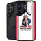 Uncle Sam Vintage War Poster Galaxy S24 FE Kickstand Case