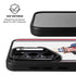Uncle Sam Vintage War Poster Galaxy S24 FE Kickstand Case