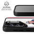Uncle Sam Vintage War Poster Galaxy S25 Kickstand Case