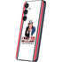 Uncle Sam Vintage War Poster Galaxy S25 Plus Skin