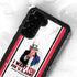 Uncle Sam Vintage War Poster Galaxy S24 Plus Waterproof Case