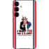 Uncle Sam Vintage War Poster Galaxy S24 Skin