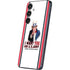 Uncle Sam Vintage War Poster Galaxy S24 Skin