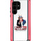 Uncle Sam Vintage War Poster Galaxy Cases