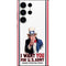Uncle Sam Vintage War Poster Galaxy S25 Ultra Skin