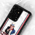 Uncle Sam Vintage War Poster Galaxy S24 Ultra Waterproof Case