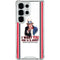 Uncle Sam Vintage War Poster Galaxy S25 Ultra Clear Case