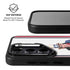Uncle Sam Vintage War Poster Galaxy S26 Kickstand Case