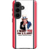 Uncle Sam Vintage War Poster Galaxy S26 Plus Impact Case