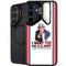 Uncle Sam Vintage War Poster Galaxy S26 Plus Kickstand Case