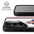 Uncle Sam Vintage War Poster Galaxy S26 Plus Kickstand Case