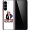 Uncle Sam Vintage War Poster Galaxy Z Fold5 5G Skin