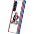Uncle Sam Vintage War Poster Galaxy Z Fold6 Skin