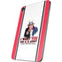 Uncle Sam Vintage War Poster Apple iPad Mini Skin