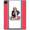 Uncle Sam Vintage War Poster iPad Cases