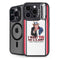 Uncle Sam Vintage War Poster iPhone 13 Pro Kickstand Case