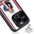 Uncle Sam Vintage War Poster iPhone 13 Pro Kickstand Case