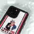 Uncle Sam Vintage War Poster iPhone 15 Pro Waterproof Case