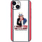 Uncle Sam Vintage War Poster iPhone 15 Skin