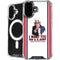 Uncle Sam Vintage War Poster iPhone 16 MagSafe Case