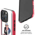 Uncle Sam Vintage War Poster iPhone 16 Pro Magsafe Impact Case