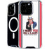 Uncle Sam Vintage War Poster iPhone 16 Pro Max MagSafe Case