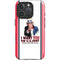 Uncle Sam Vintage War Poster iPhone 16 Pro Max Magsafe Impact Case