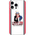 Uncle Sam Vintage War Poster iPhone 16 Pro Max Skin