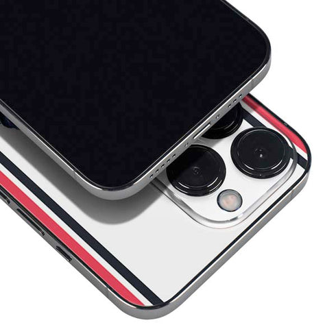 Uncle Sam Vintage War Poster iPhone 16 Pro Skin