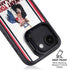 Uncle Sam Vintage War Poster iPhone 16e Kickstand Case