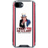 Uncle Sam Vintage War Poster iPhone 16e Clear Case