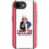 Uncle Sam Vintage War Poster iPhone 16e Impact Case
