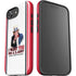 Uncle Sam Vintage War Poster iPhone 16e Impact Case